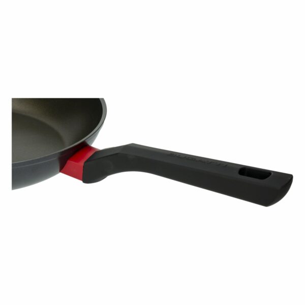 Sartén De Inducción Negro 2,1 Litros BUGATTI 26 Cm - Imagen 3
