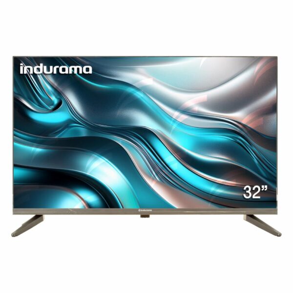 TV Led Google 32TIKHD INDURAMA 32"