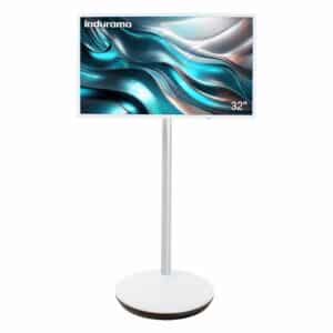 TV Led Android Onthego 32TMKPHD INDURAMA 32"