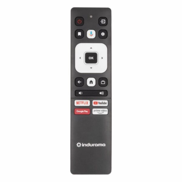 TV Led Android Onthego 32TMKPHD INDURAMA 32" - Imagen 5