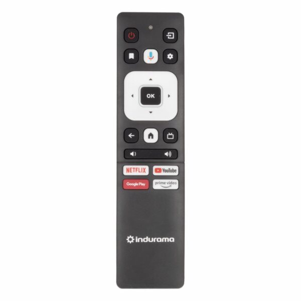 TV Led Android Onthego 32TMKPHD INDURAMA 32" - Imagen 5
