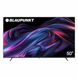 TV Led Google TBKUHD BLAUPUNKT 50"