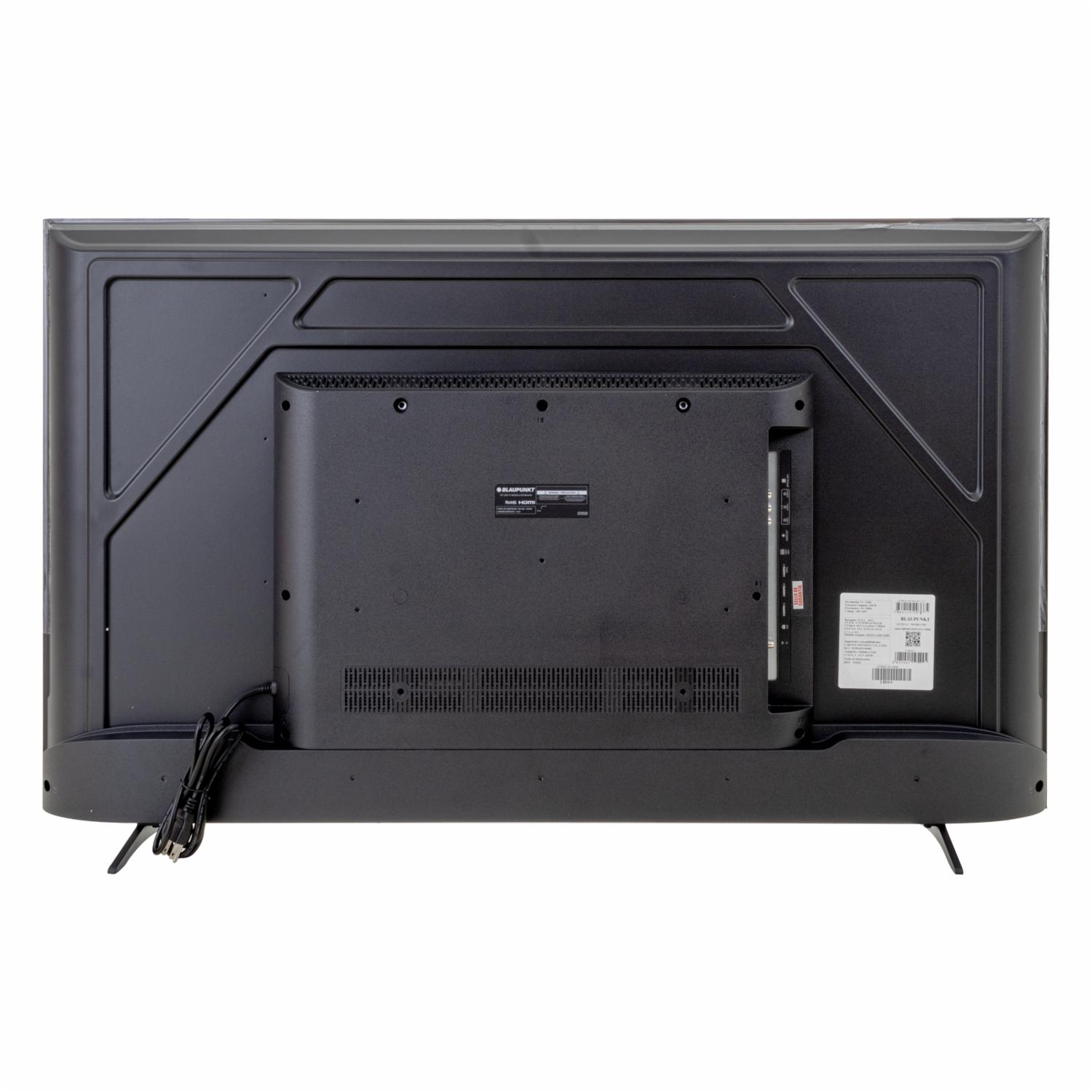 TV Led Google TBKUHD BLAUPUNKT 50" - Imagen 2