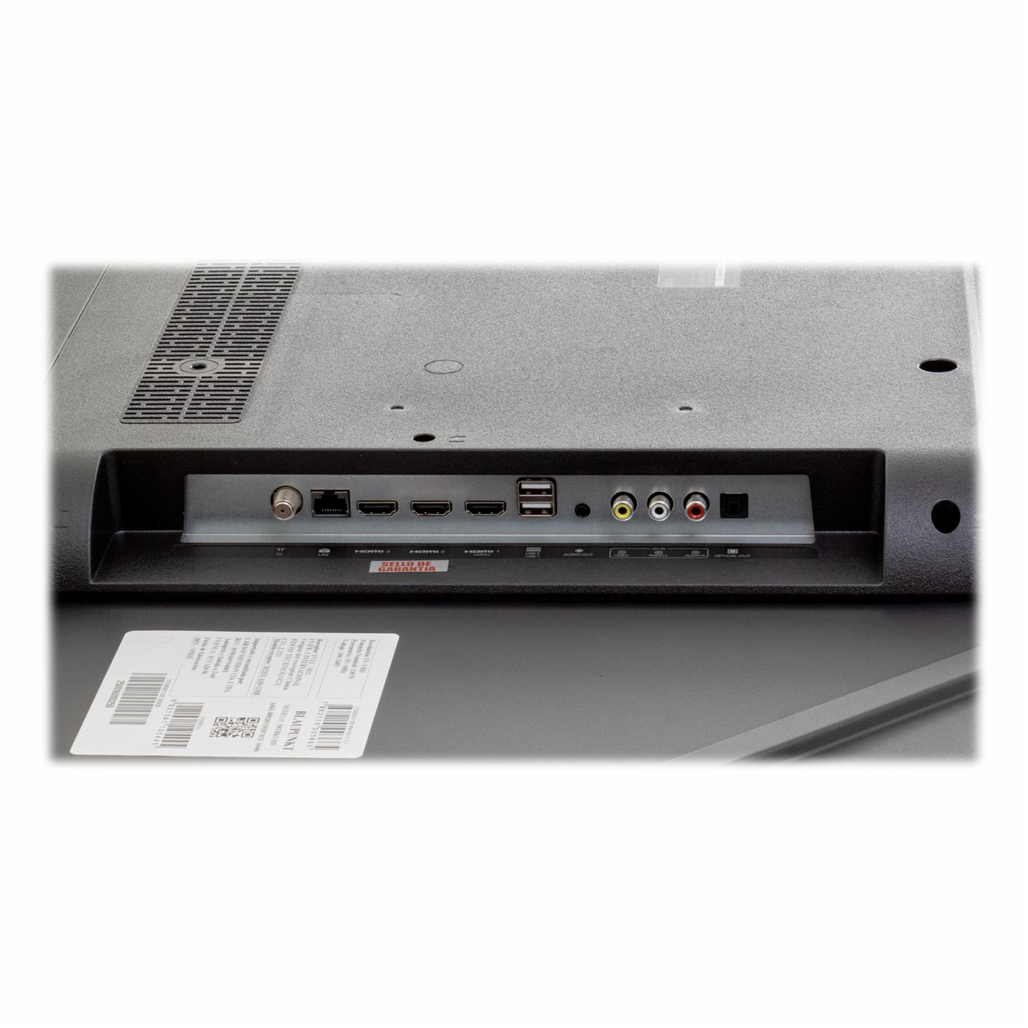 TV Led Google TBKUHD BLAUPUNKT 50" - Imagen 4