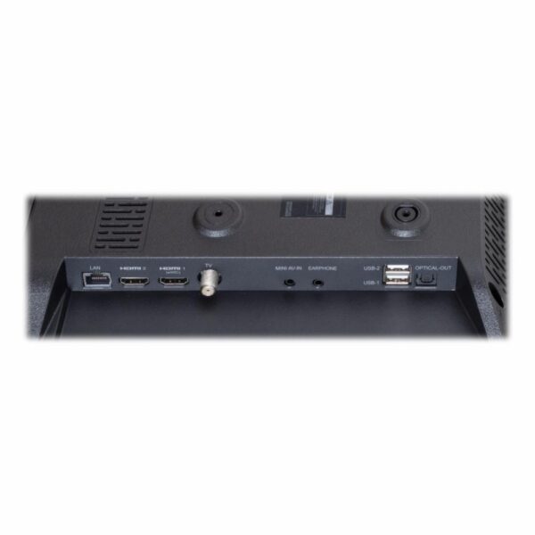 TV Led Google TBKUHD BLAUPUNKT 32" - Imagen 4