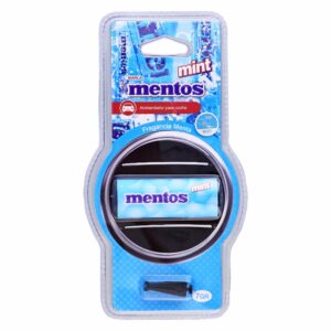 Ambiental Para Auto Fragancia Menta MENTOS 7 G