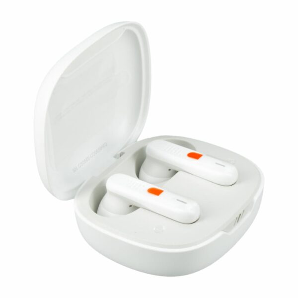 Audífonos Wave Flex JBLWFLEXWHT JBL Wireless - Imagen 2