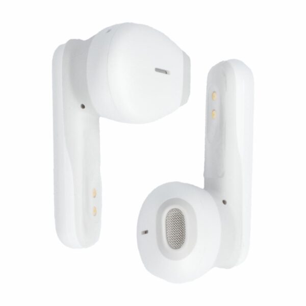 Audífonos Wave Flex JBLWFLEXWHT JBL Wireless - Imagen 3