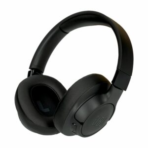 Audífonos TUNE JBLT720BTBLKAM JBL Bluetooth