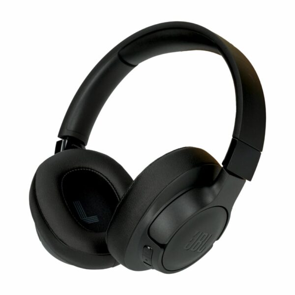Audífonos TUNE JBLT720BTBLKAM JBL Bluetooth