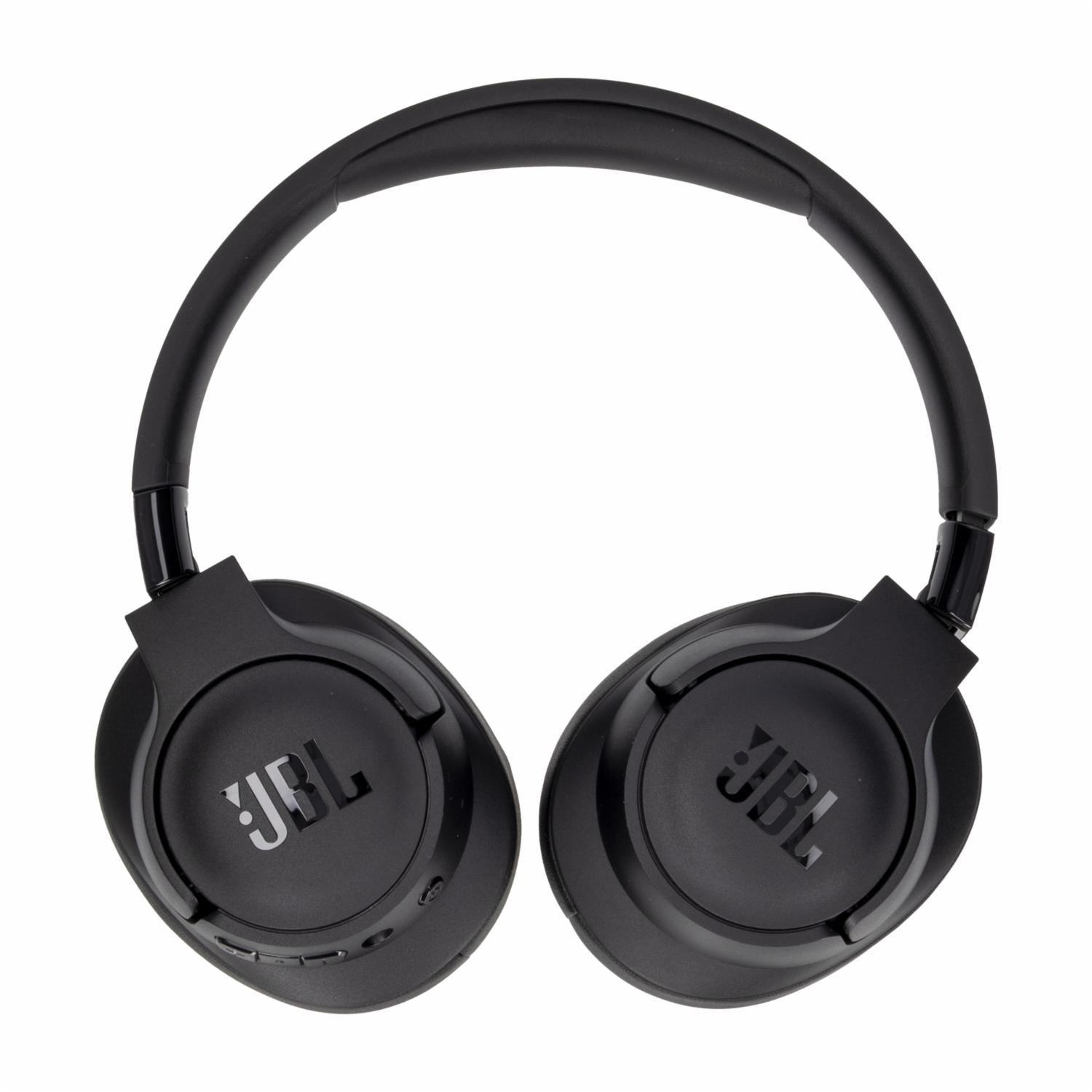 Audífonos TUNE JBLT720BTBLKAM JBL Bluetooth - Imagen 2