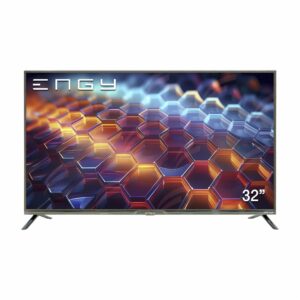 TV Led Google EY32CHIQ-M8G ENGY 32"