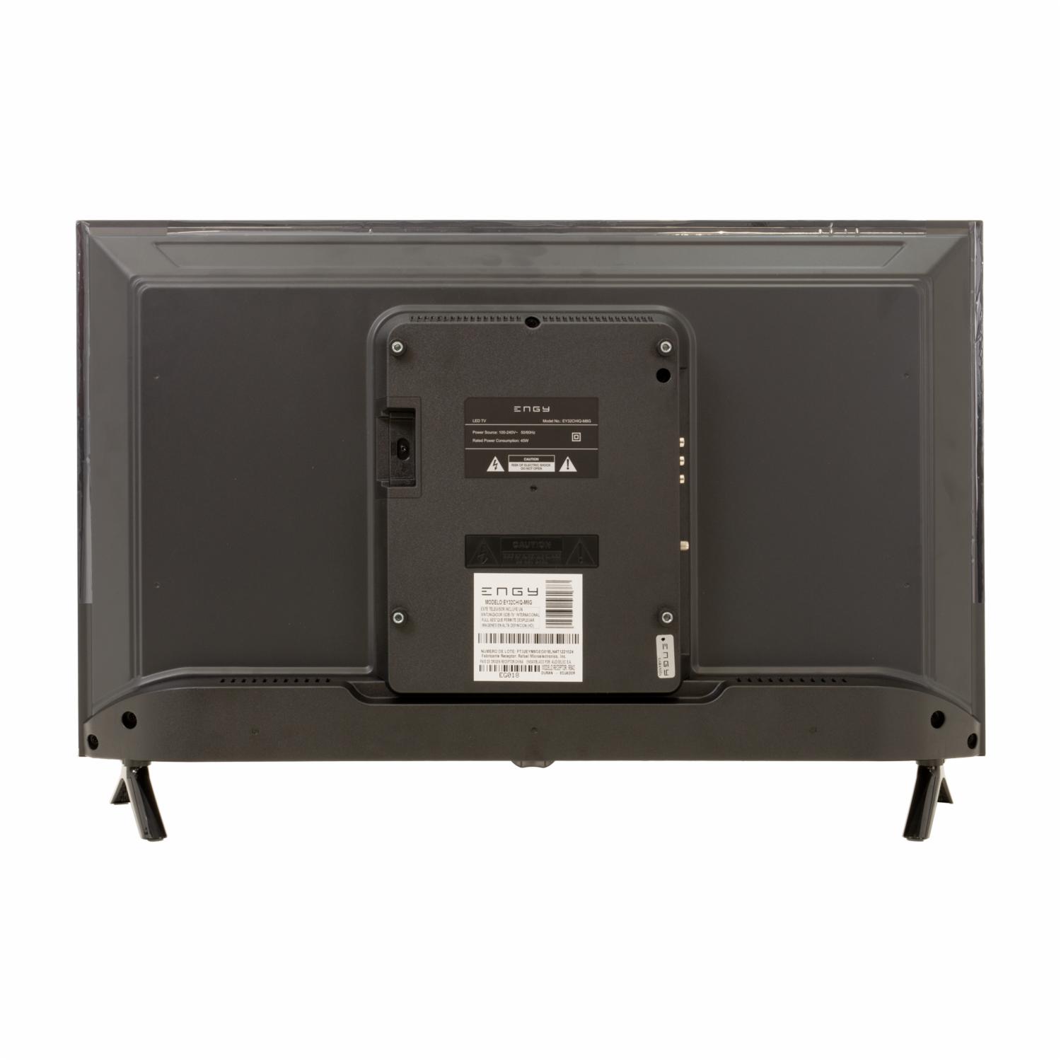 TV Led Google EY32CHIQ-M8G ENGY 32" - Imagen 2