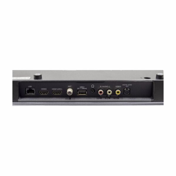 TV Led Google EY32CHIQ-M8G ENGY 32" - Imagen 4