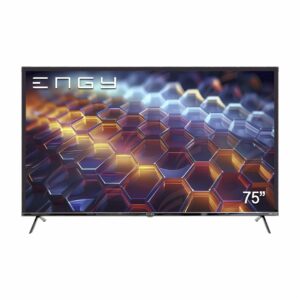 TV Led Google EY75CHIQ-N9G ENGY 75"