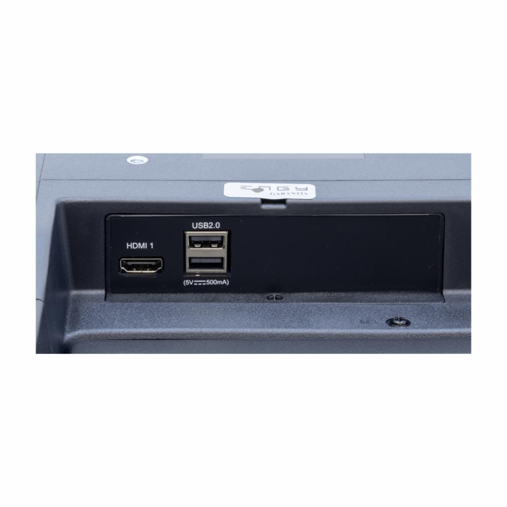 TV Led Google EY75CHIQ-N9G ENGY 75" - Imagen 5