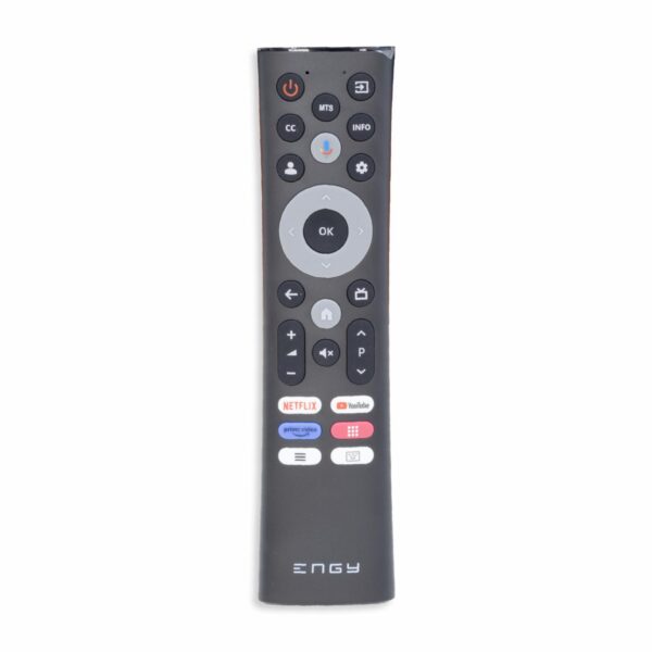 TV Led Google EY65CHIQ-N9G ENGY 65" - Imagen 4