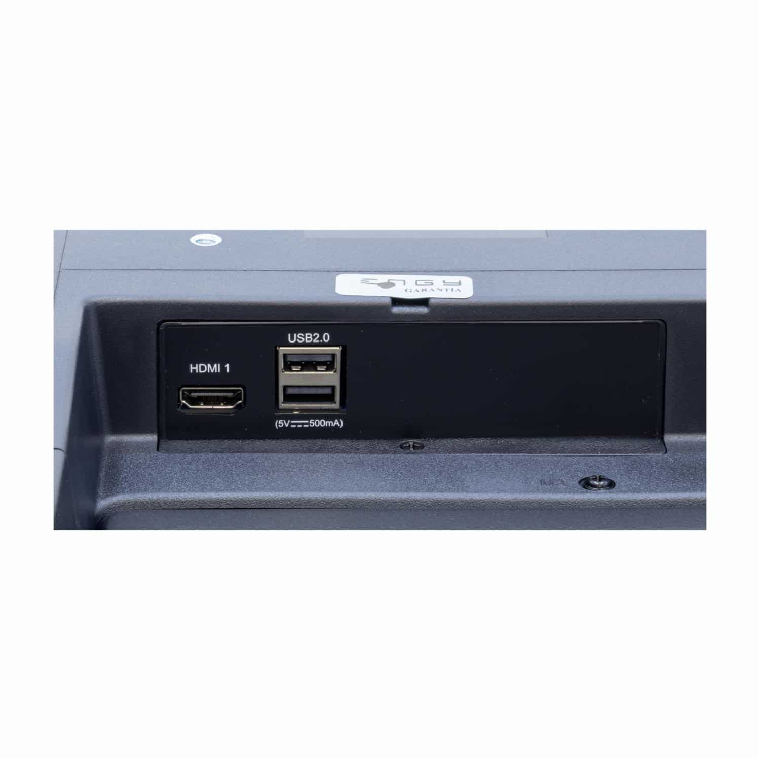 TV Led Google EY55CHIQ-N9G ENGY 55" - Imagen 5