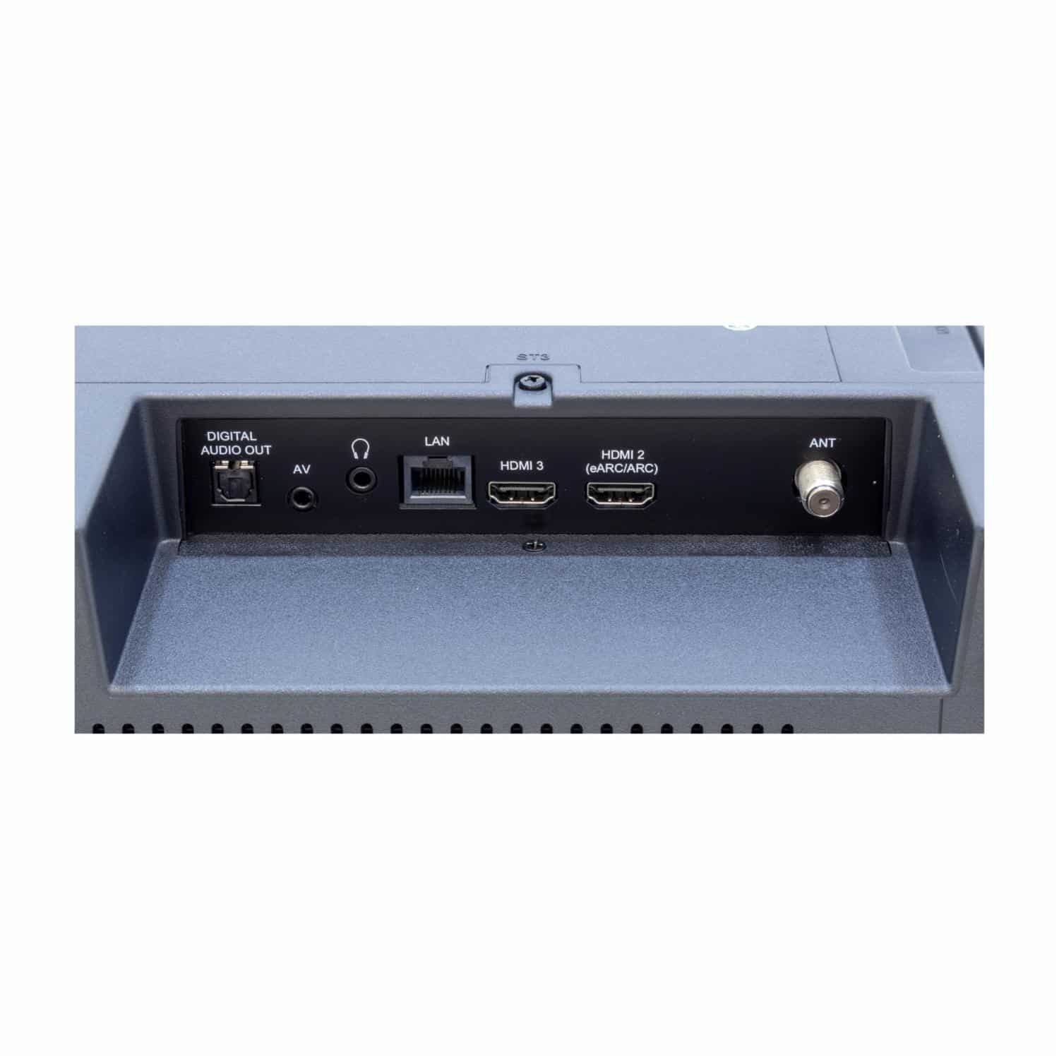 TV Led Google EY55CHIQ-N9G ENGY 55" - Imagen 6