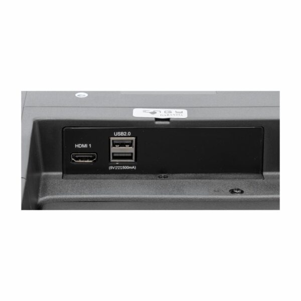 TV Led Google EY65CHIQ-65M9G ENGY 65" - Imagen 4