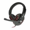 Kit Para Juego Gaming CM370SP MARVO Negro - Imagen 2