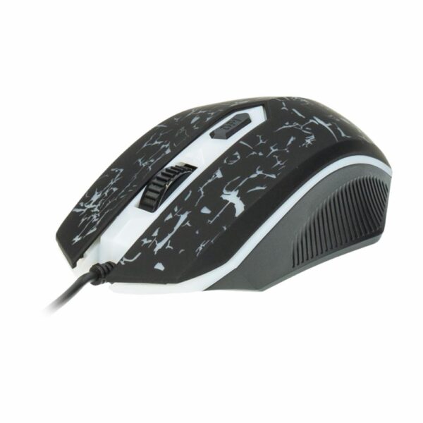 Kit Para Juego Gaming CM370SP MARVO Negro - Imagen 3