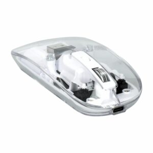 Mouse 1600 DPI MAMOM810WWH MARVO
