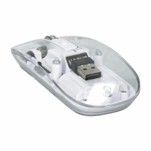 Mouse 1600 DPI MAMOM810WWH MARVO
