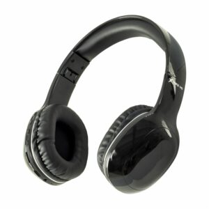 Audífonos HD215BK XTRIKE ME Wireless