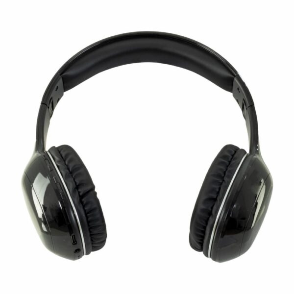 Audífonos HD215BK XTRIKE ME Wireless - Imagen 2
