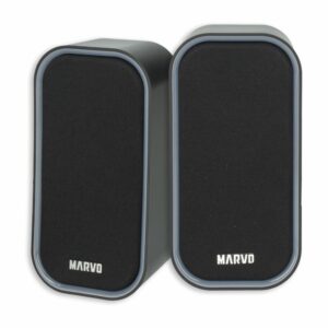 Parlante Havoc 20 SG-285 RGB MARVO