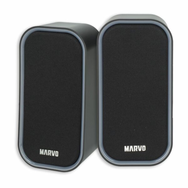 Parlante Havoc 20 SG-285 RGB MARVO