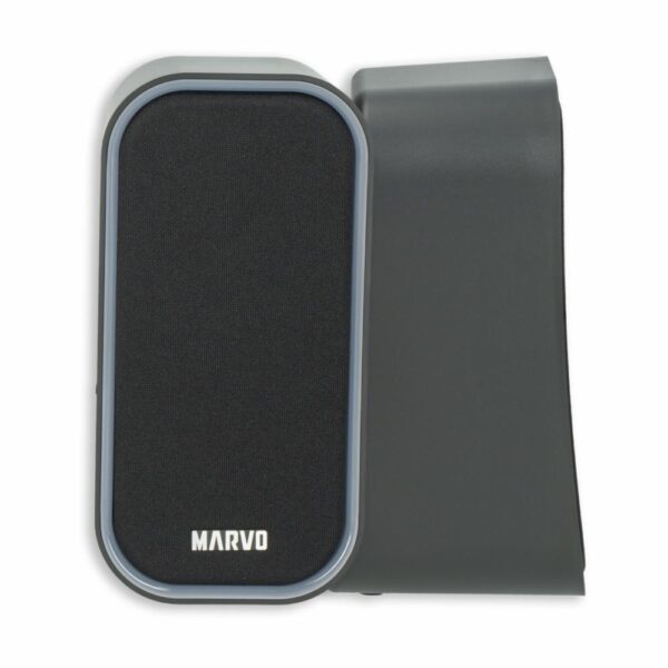 Parlante Havoc 20 SG-285 RGB MARVO - Imagen 2