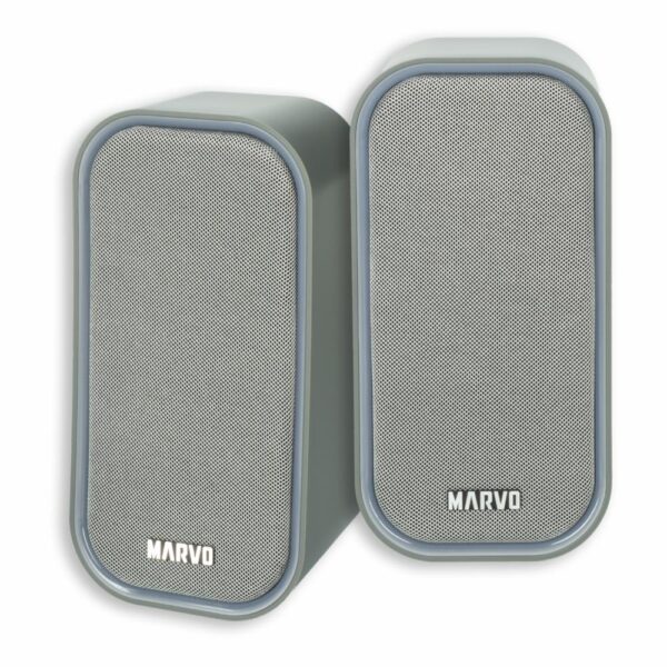 Parlante Havoc 20 SG-285 RGB MARVO - Imagen 4
