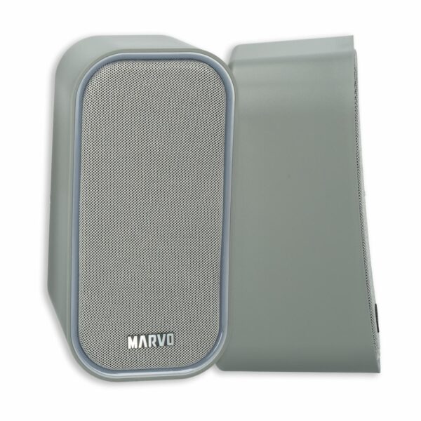 Parlante Havoc 20 SG-285 RGB MARVO - Imagen 2