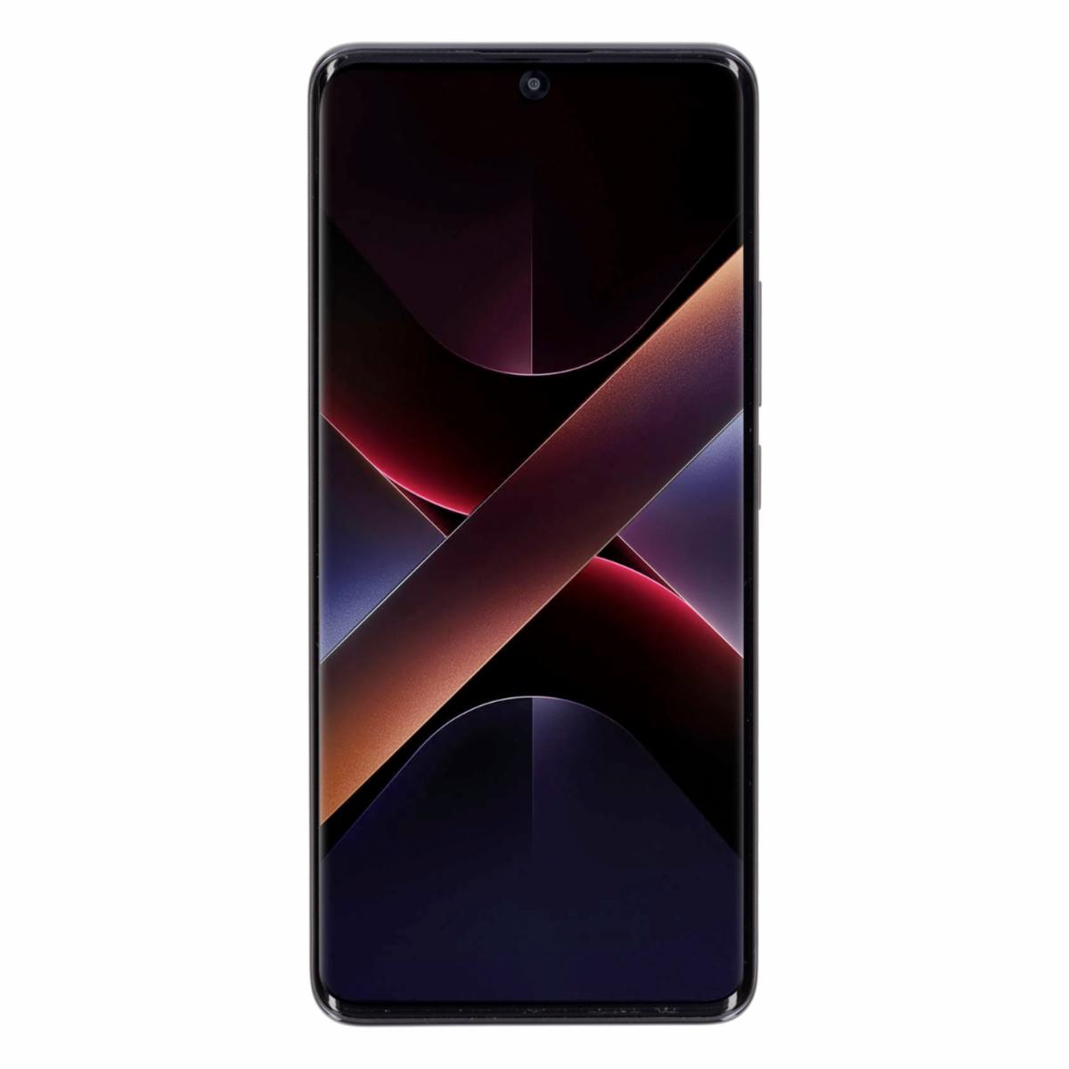 Telefono Celular Poco X7 5G XIAOMI 8 Gb + 128 Gb - Imagen 2