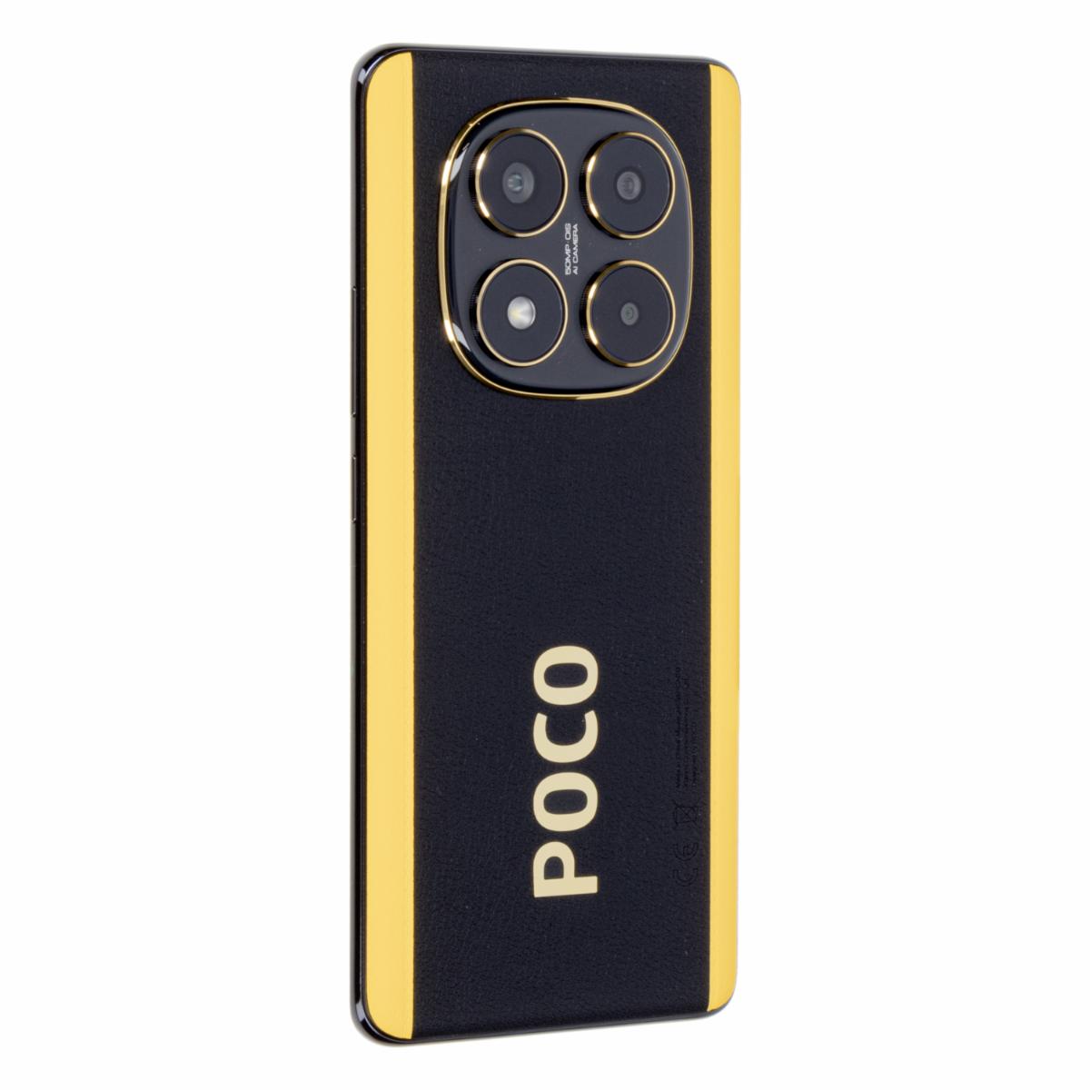 Telefono Celular Poco X7 5G XIAOMI 8 Gb + 128 Gb - Imagen 3