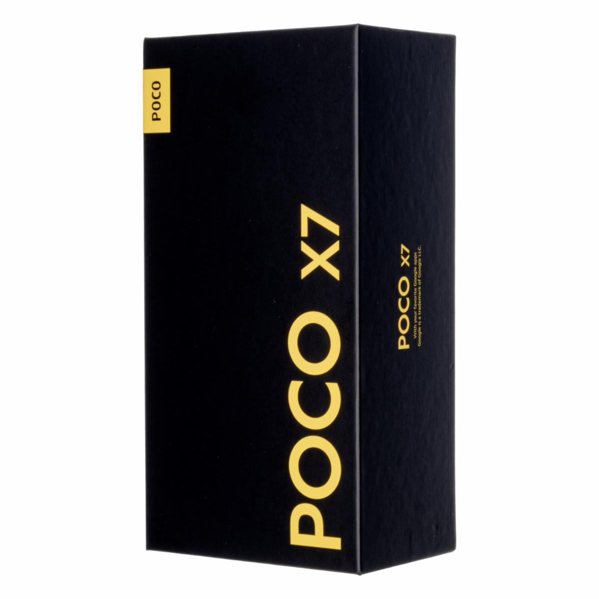 Telefono Celular Poco X7 5G XIAOMI 8 Gb + 128 Gb - Imagen 4