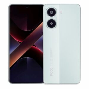 Telefono Celular Poco X7 Pro XIAOMI 12 Gb + 256 Gb