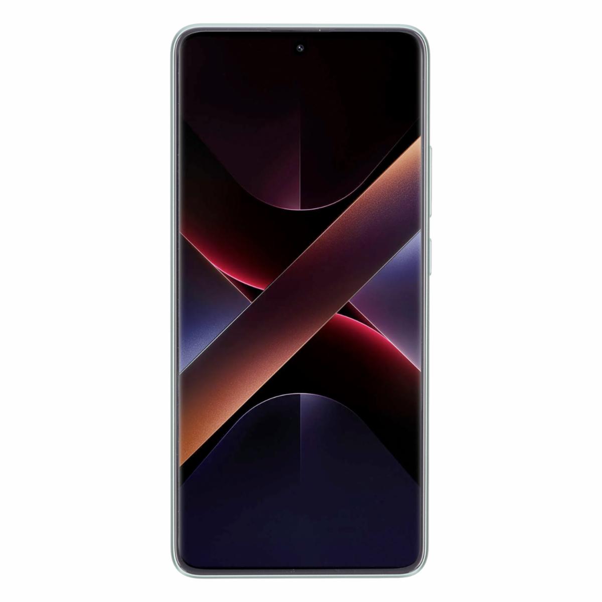 Telefono Celular Poco X7 Pro XIAOMI 12 Gb + 256 Gb - Imagen 2