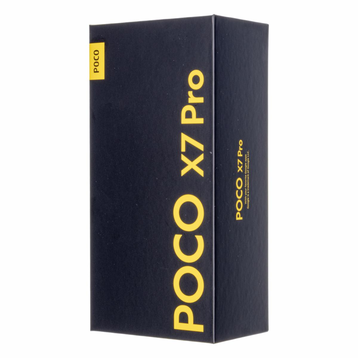 Telefono Celular Poco X7 Pro XIAOMI 12 Gb + 256 Gb - Imagen 4