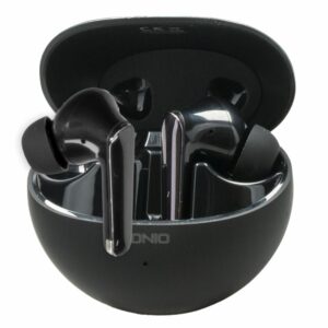 0689 AUDIFONO LD-T01 NEGRO
