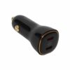 Cargador Para Auto C104 Dual USB-C LDNIO 60W - Imagen 2