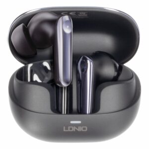 Audífonos Inalámbricos Con Reducción De Ruido T06 LDNIO Wireless