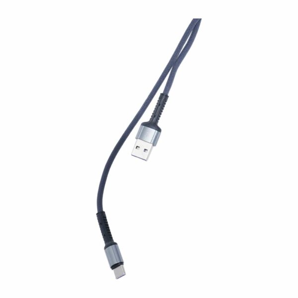 Cable Tipo-C 5A LDNIO 1 Metro - Imagen 2