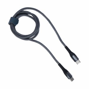 Cable Tipo-C 65W LDNIO 1 Metro