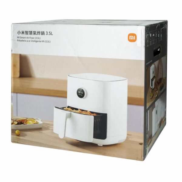 Air Fryer MI Smart XIAOMI 3,5 Litros - Imagen 3