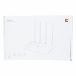 Router AC1200 XIAOMI 100 Mb