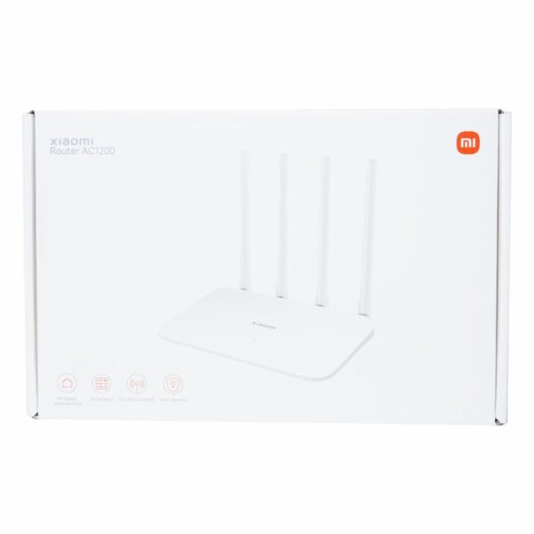 Router AC1200 XIAOMI 100 Mb