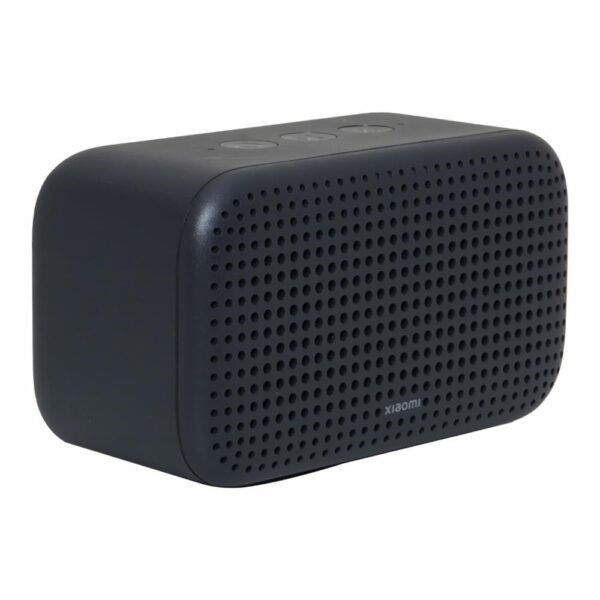 Parlante Inteligente Con Asistente De Voz XIAOMI 1,75" - Imagen 2